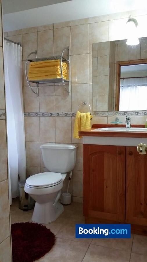 Depto Parque Suizo 800 Apartman Pucón Kültér fotó